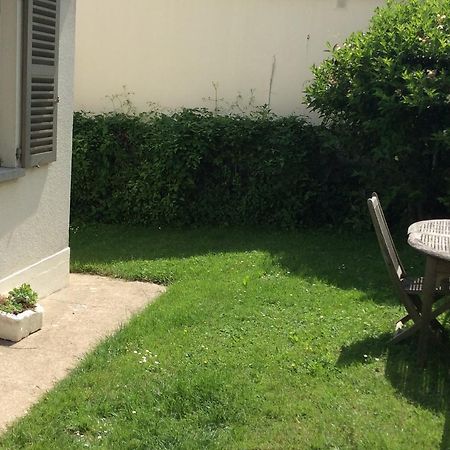 Gite Paris Campagne Mareil-Marly Экстерьер фото