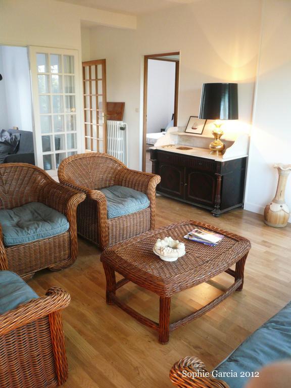 Gite Paris Campagne Mareil-Marly Номер фото