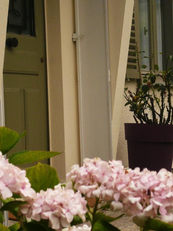 Gite Paris Campagne Mareil-Marly Экстерьер фото