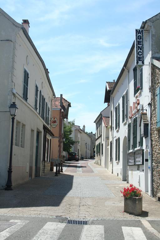 Gite Paris Campagne Mareil-Marly Экстерьер фото
