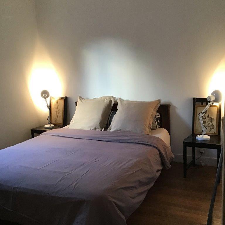 Gite Paris Campagne Mareil-Marly Экстерьер фото